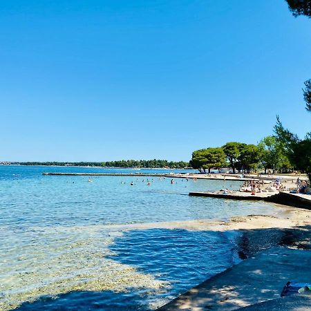 Studio Six Umag Bagian luar foto